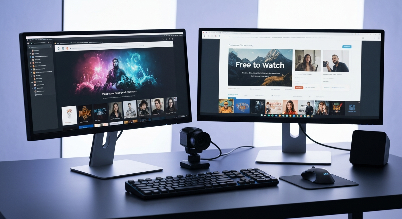 免费追剧网站推荐平台详情介绍展示