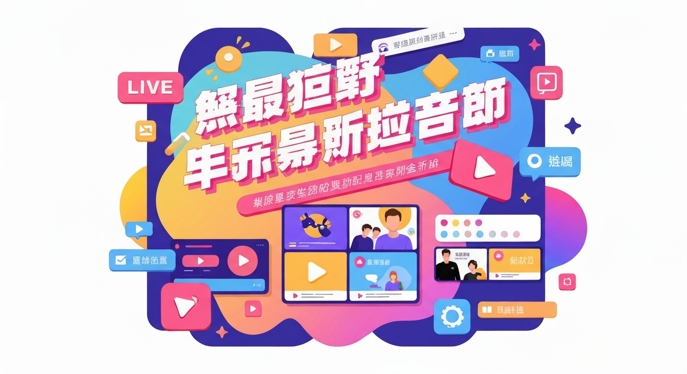 免费追剧网站推荐功能特色说明