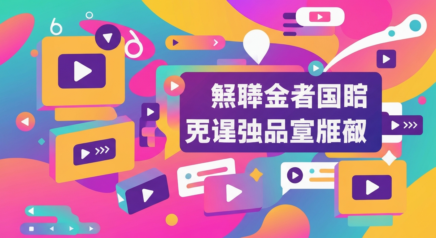 免费追剧网站推荐功能特色说明