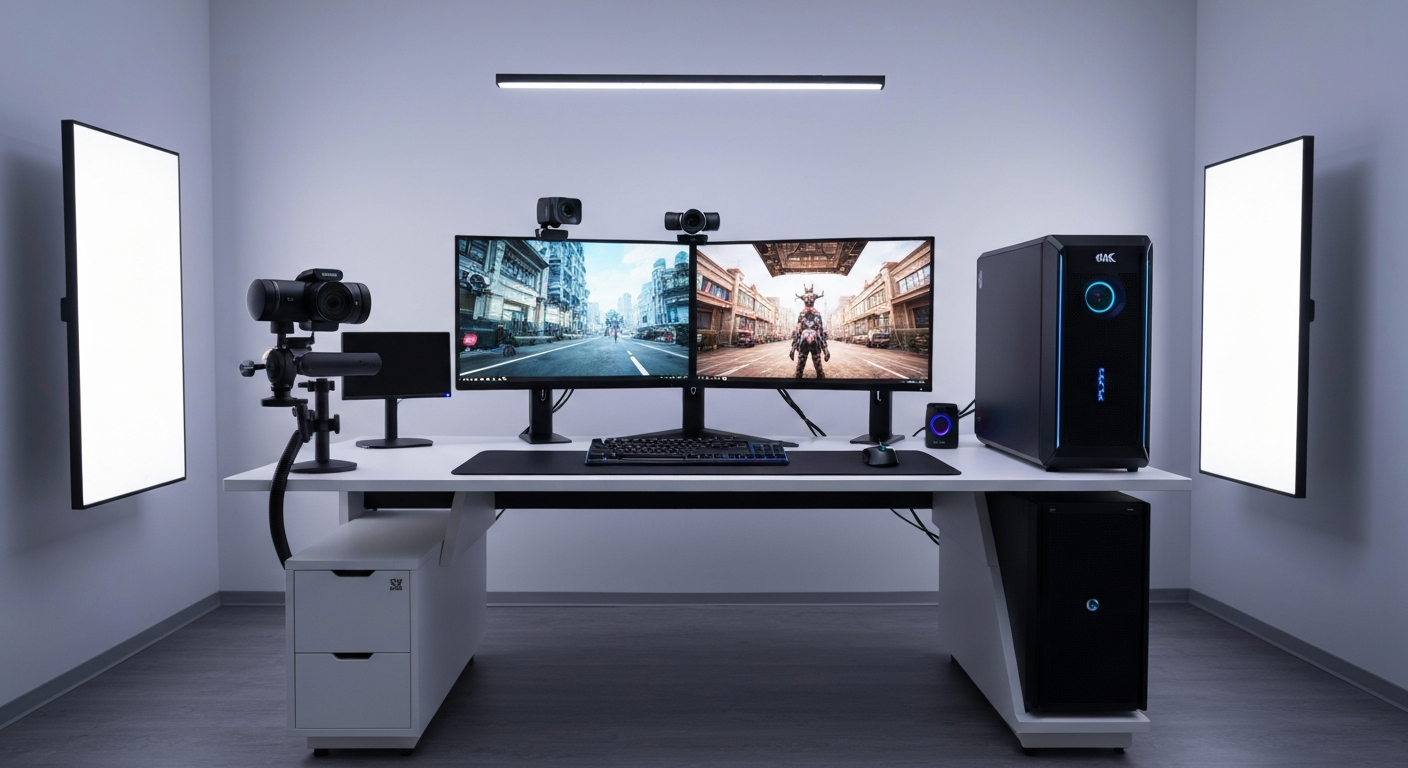 国外直播平台推荐平台详情介绍展示