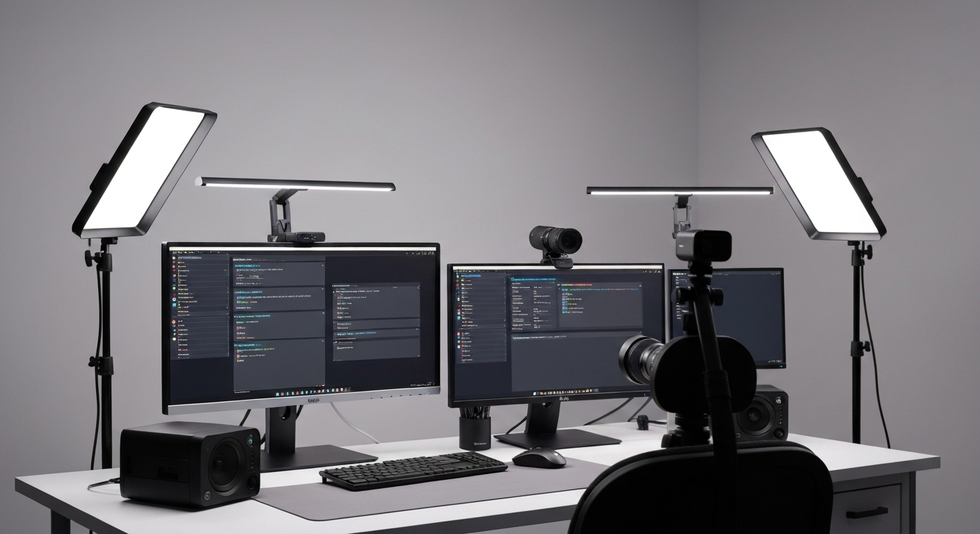 国外直播平台推荐平台详情介绍展示