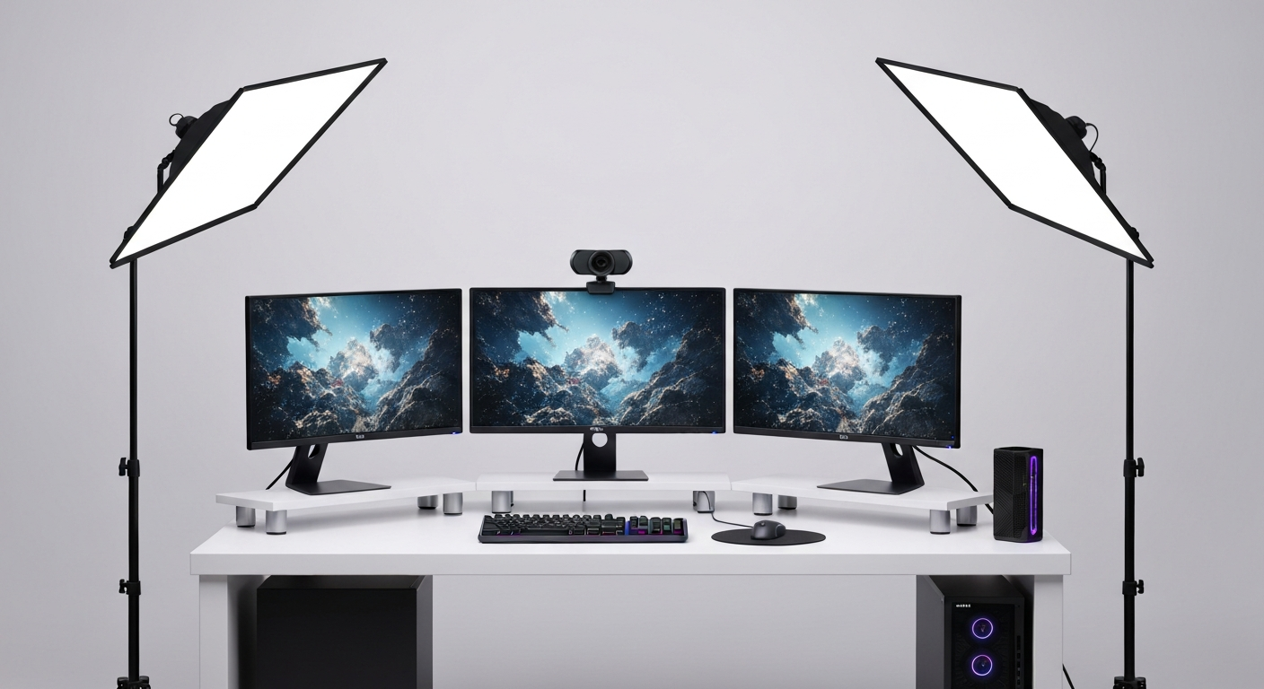 国外直播平台推荐平台详情介绍展示