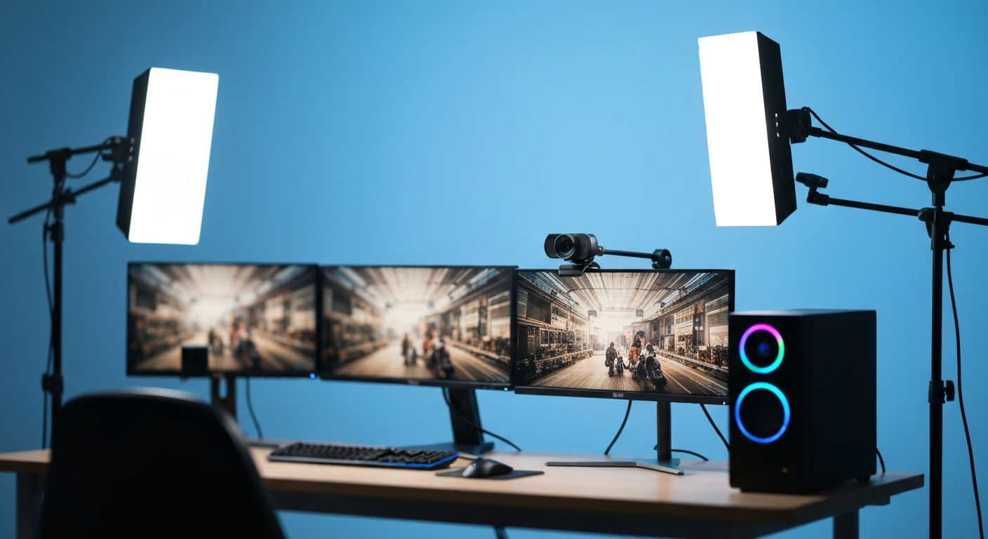 国外直播平台推荐平台详情介绍展示