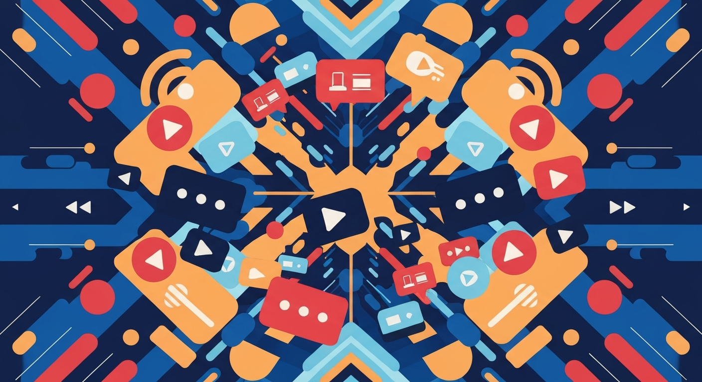 国外直播平台推荐功能特色说明