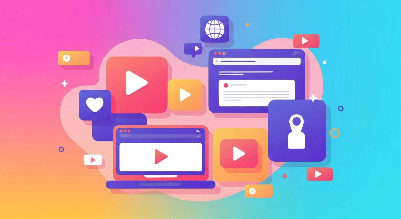 国外直播平台推荐功能特色说明