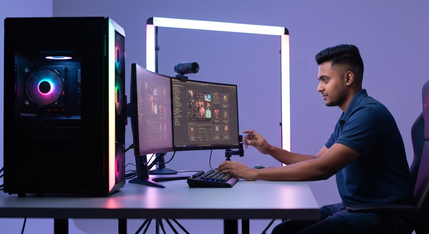 国外直播平台推荐平台详情介绍展示