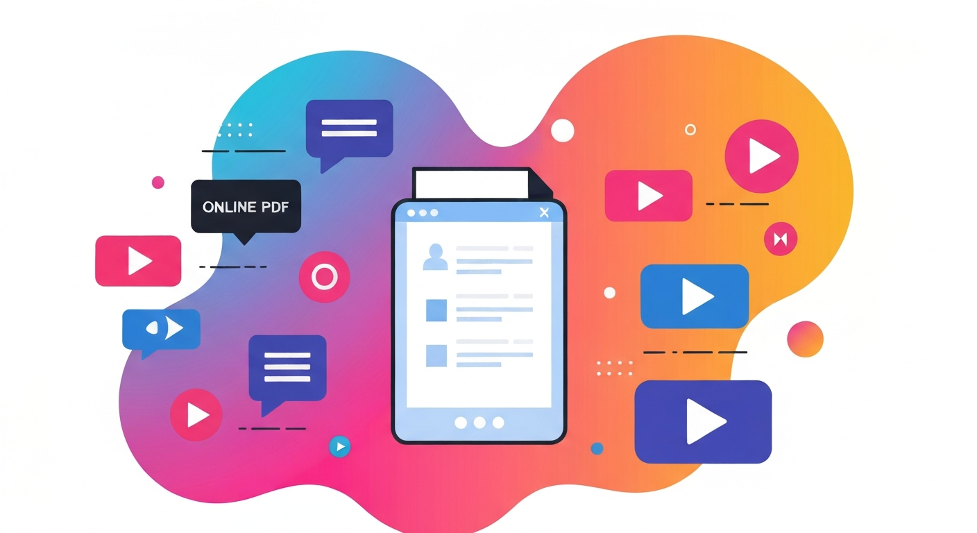 在线PDF转换工具功能特色说明