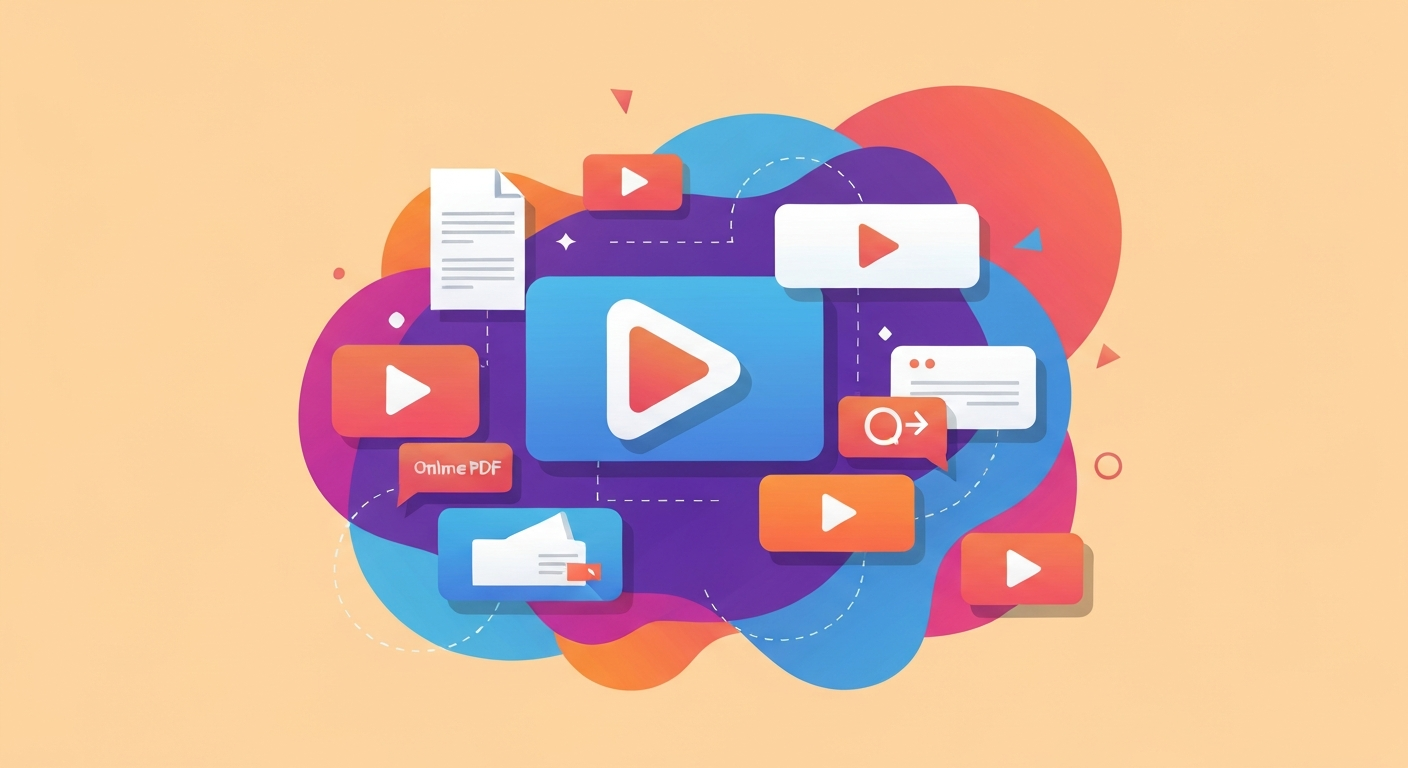 在线PDF转换工具功能特色说明