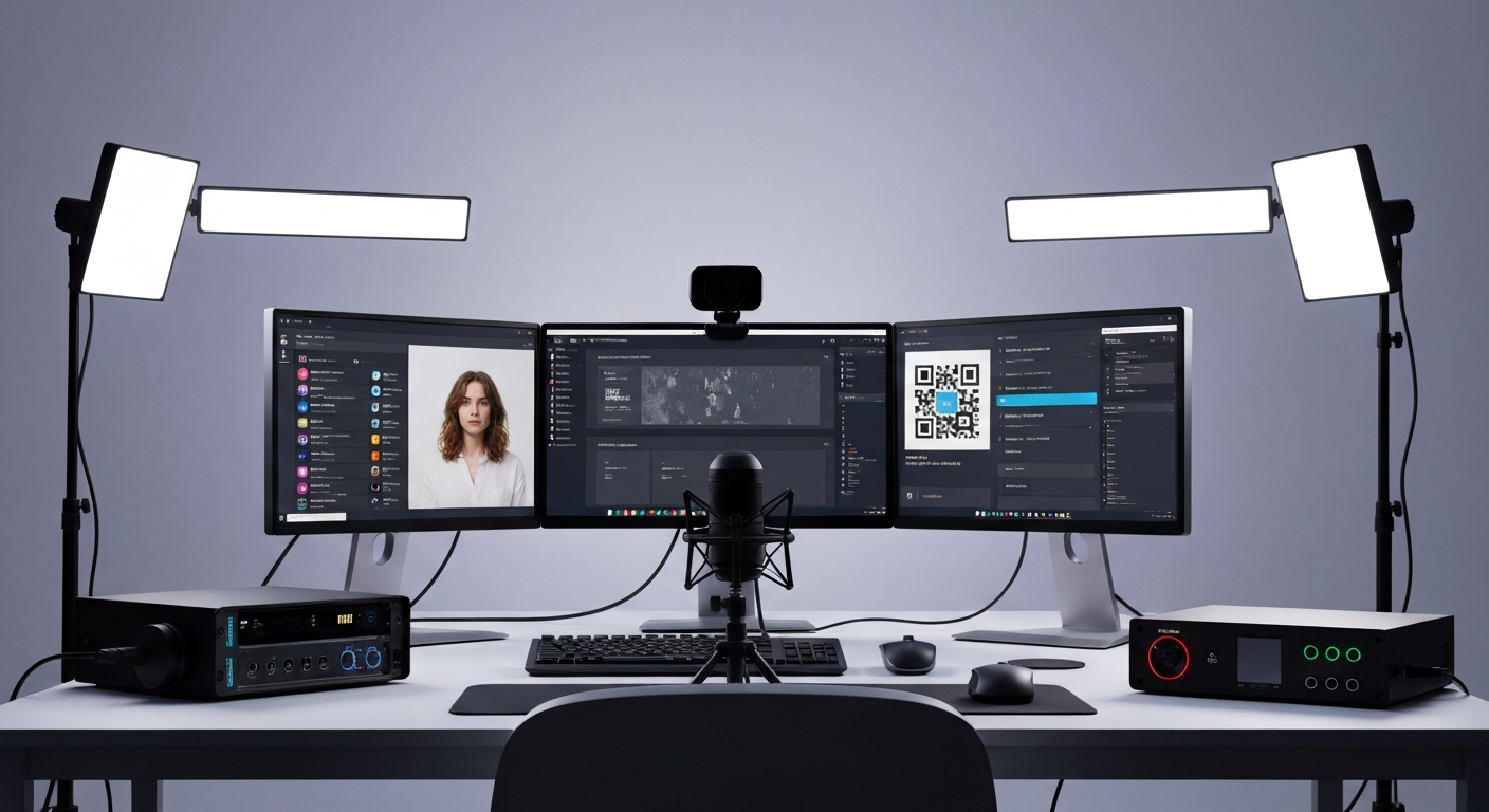 在线二维码生成器平台详情介绍展示