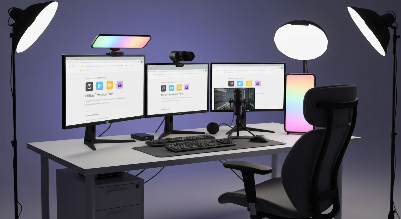 在线翻译工具推荐平台详情介绍展示