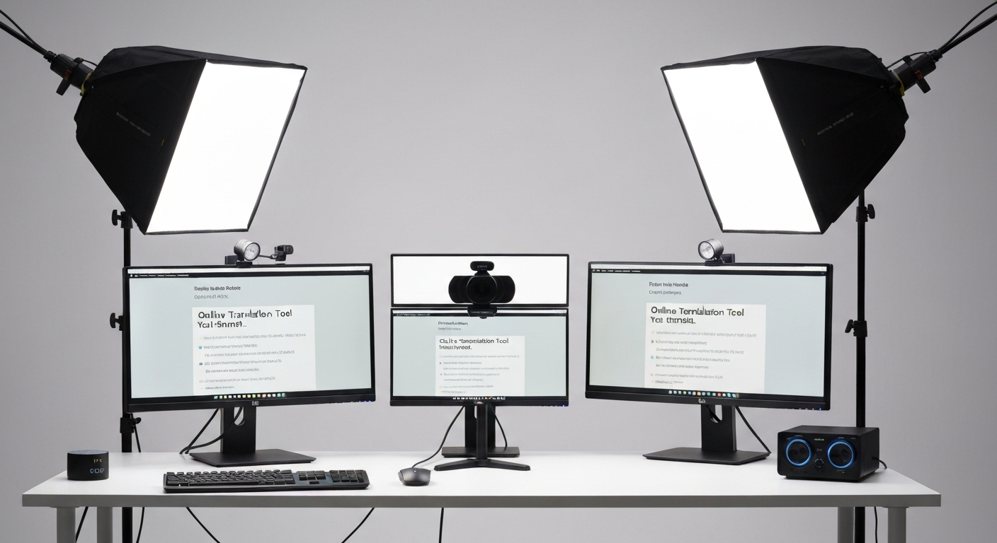 在线翻译工具推荐平台详情介绍展示