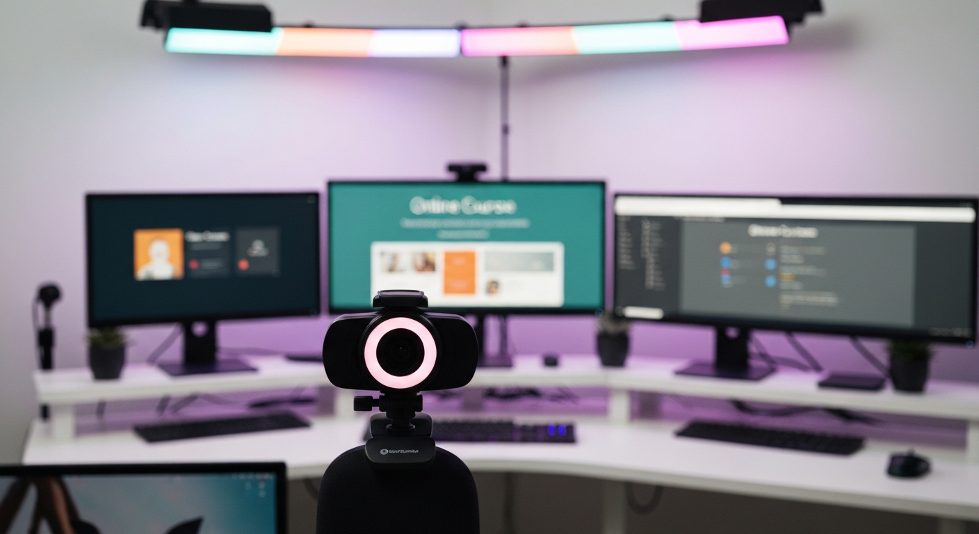 在线课程平台对比平台详情介绍展示