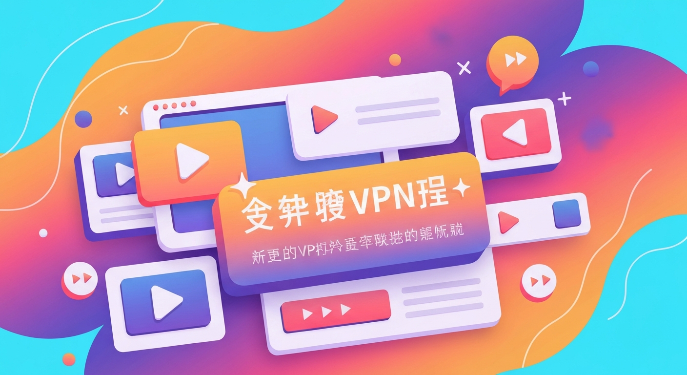 好用的VPN推荐功能特色说明