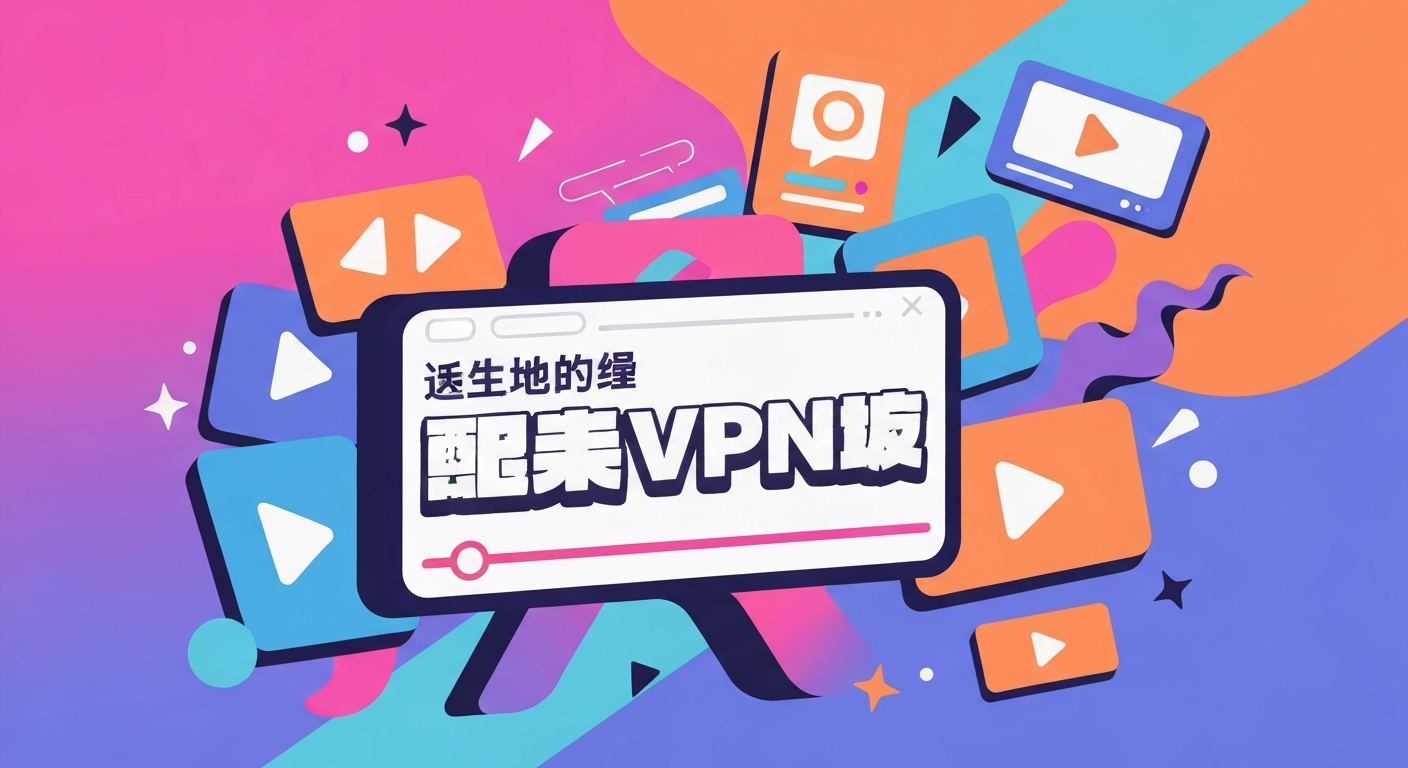 好用的VPN推荐功能特色说明