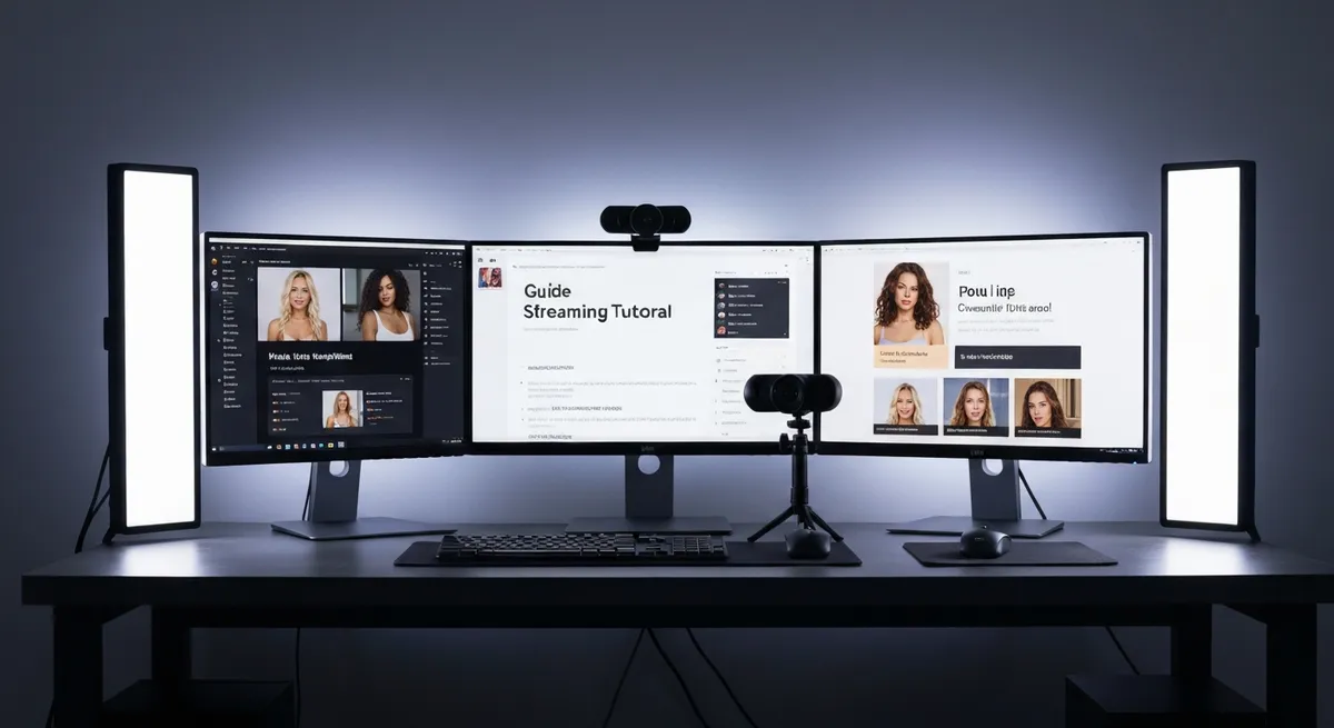 Chaturbate注册步骤1操作界面