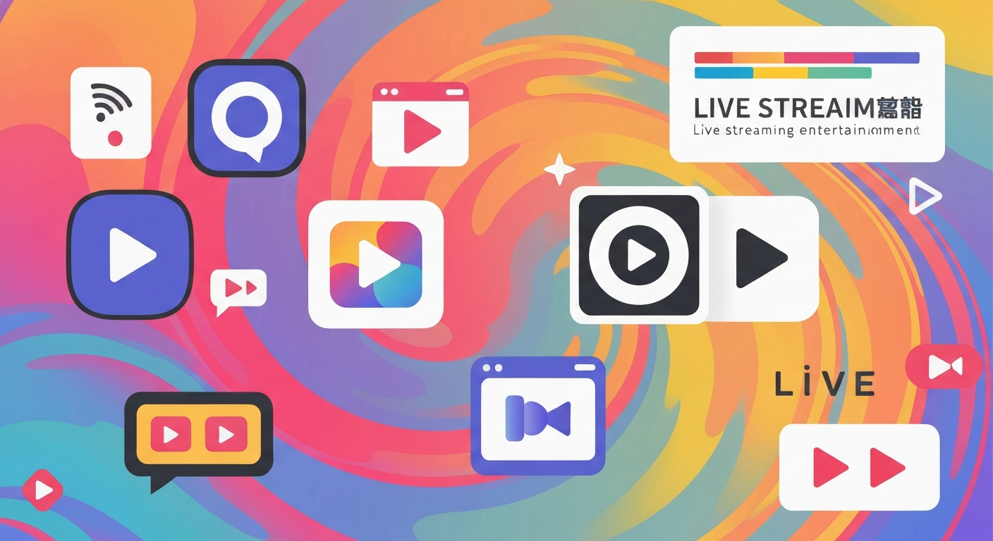 如何选择直播平台功能特色说明