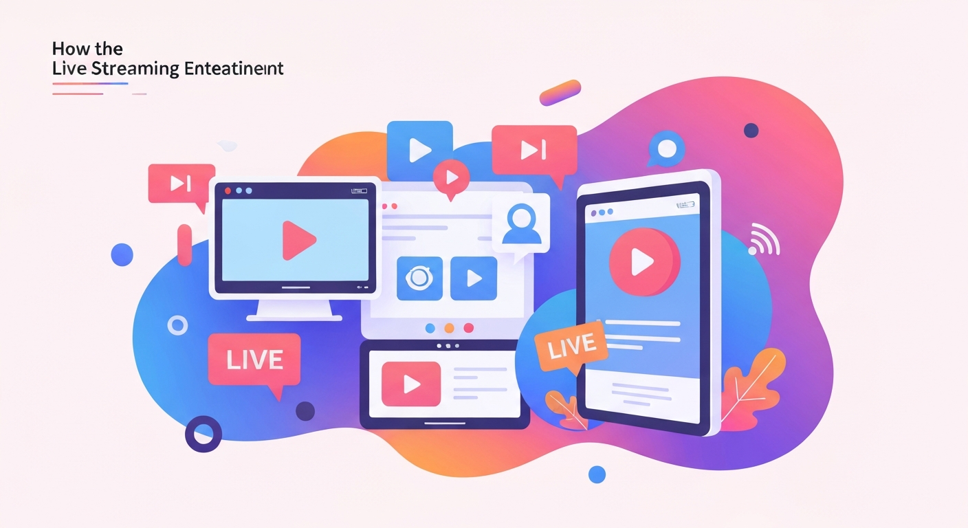 如何选择直播平台功能特色说明