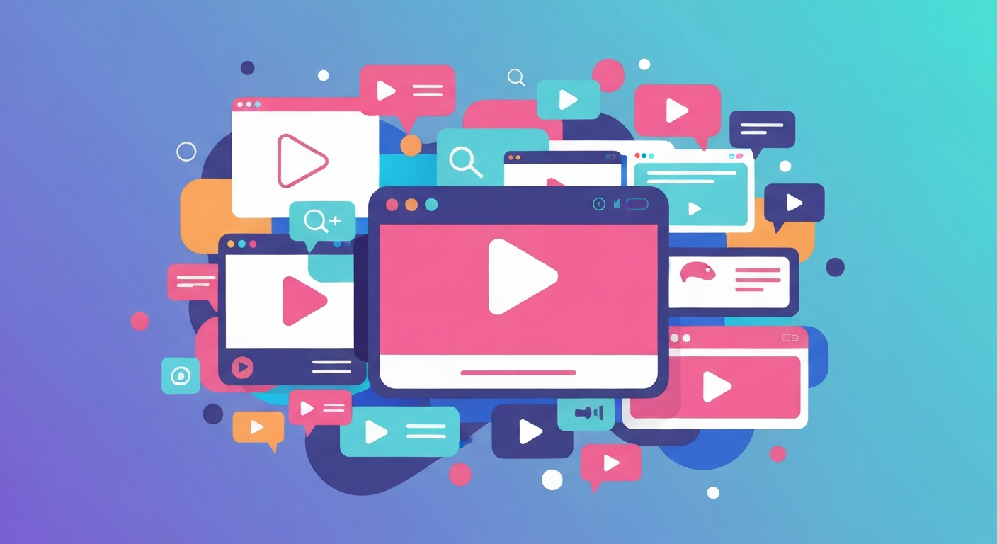 影视资源导航网站功能特色说明