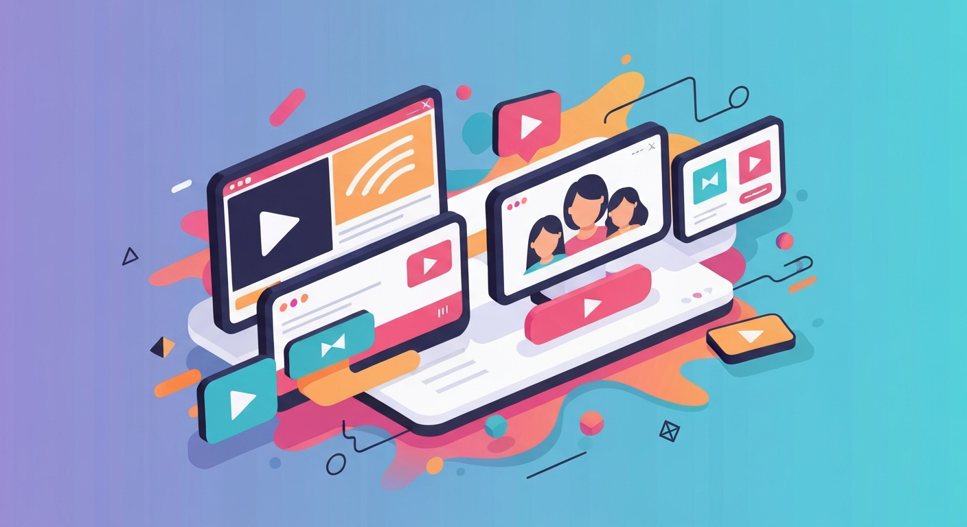 影视资源导航网站功能特色说明