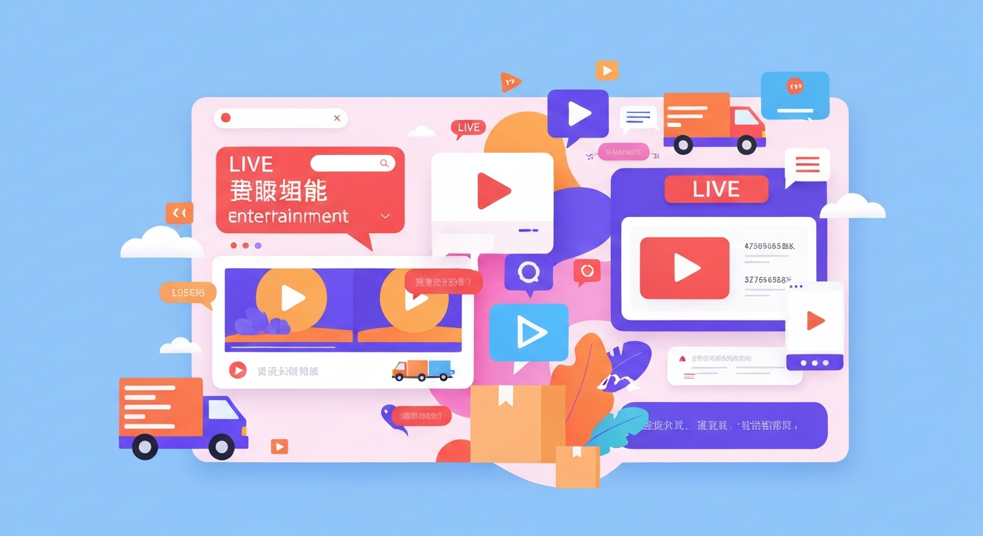 快递查询网站推荐功能特色说明