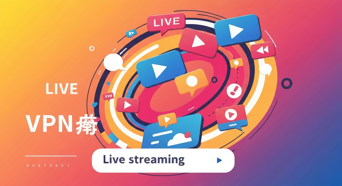 手机VPN推荐功能特色说明