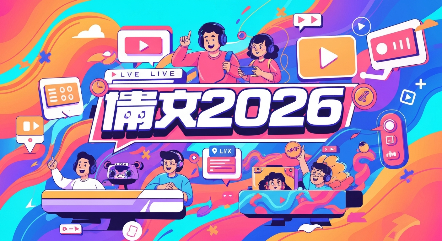 手游推荐2026功能特色说明