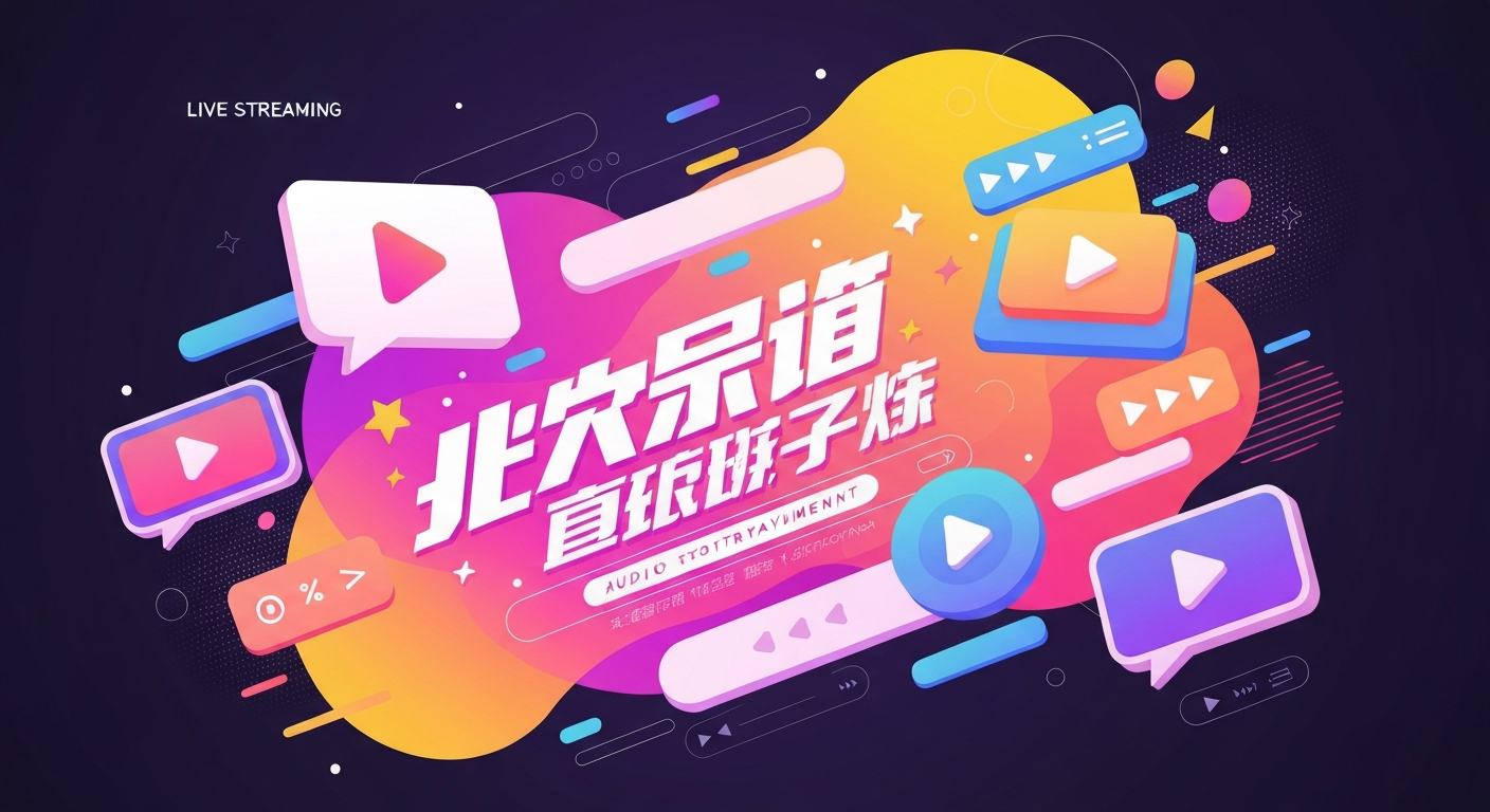 有声小说平台推荐功能特色说明