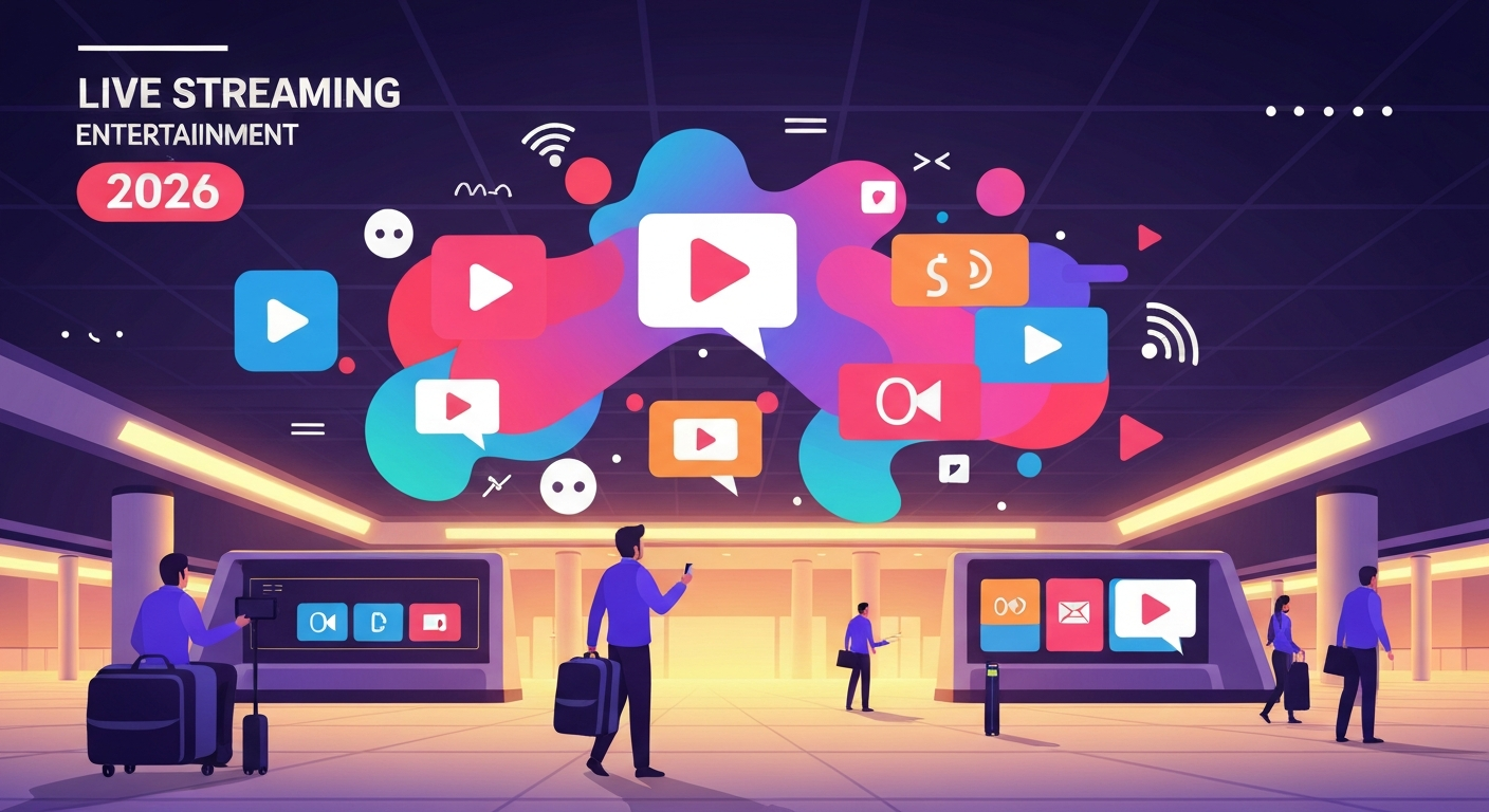 机场推荐2026功能特色说明