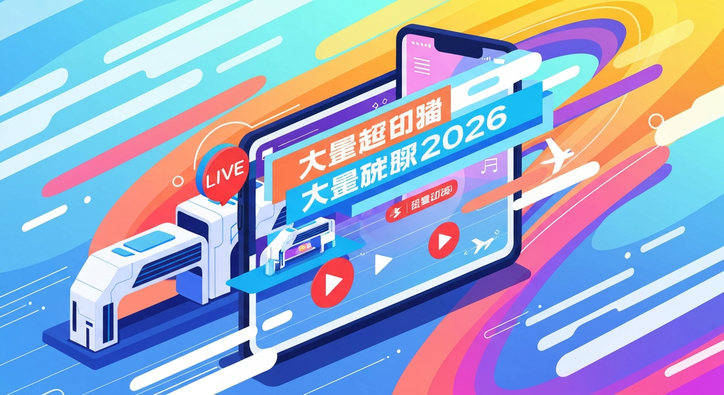机场推荐2026功能特色说明