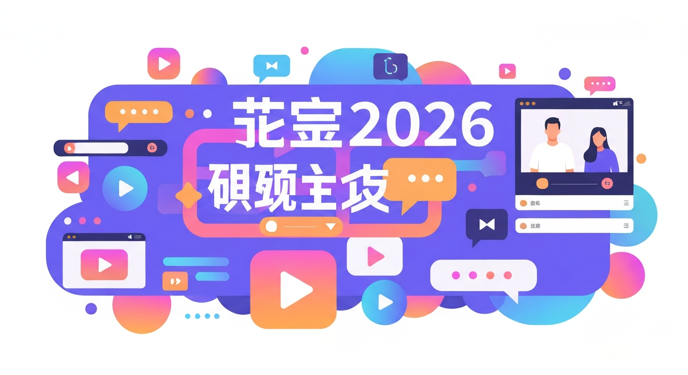 浏览器推荐2026功能特色说明