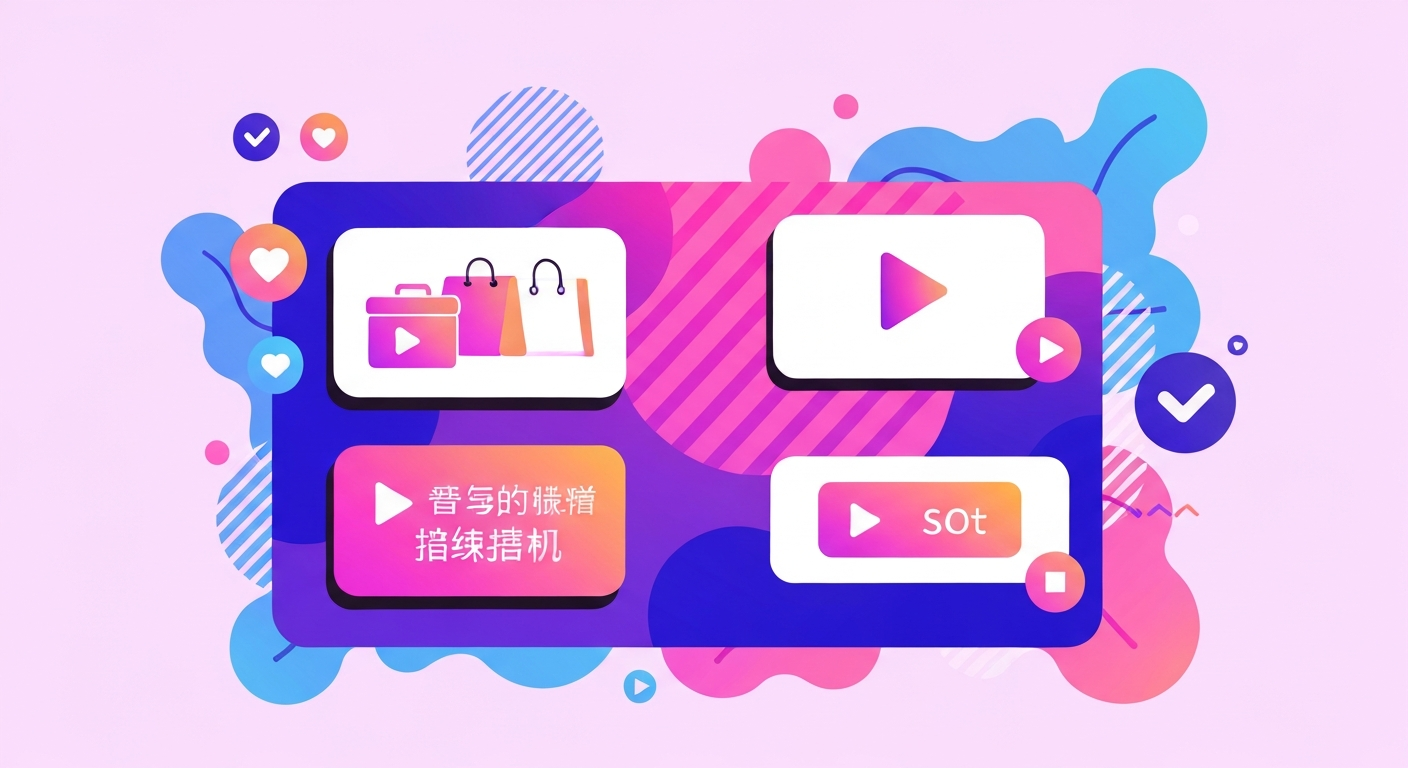 海淘网站推荐功能特色说明