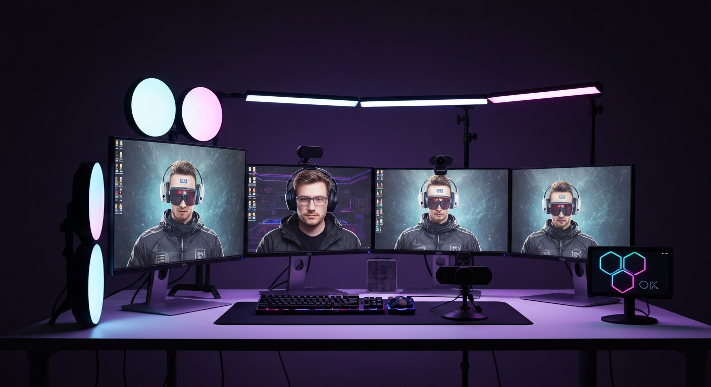 游戏加速器推荐平台详情介绍展示