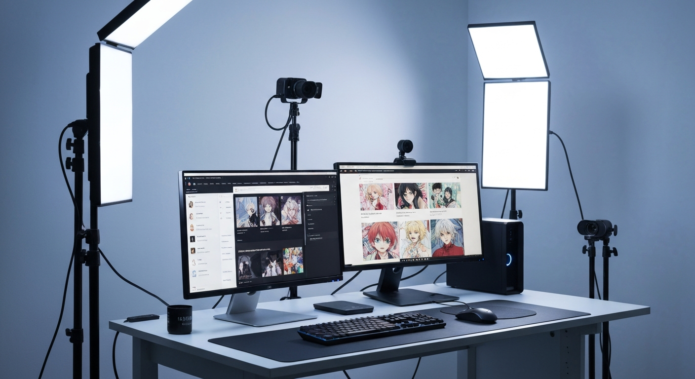 漫画在线看网站推荐平台详情介绍展示