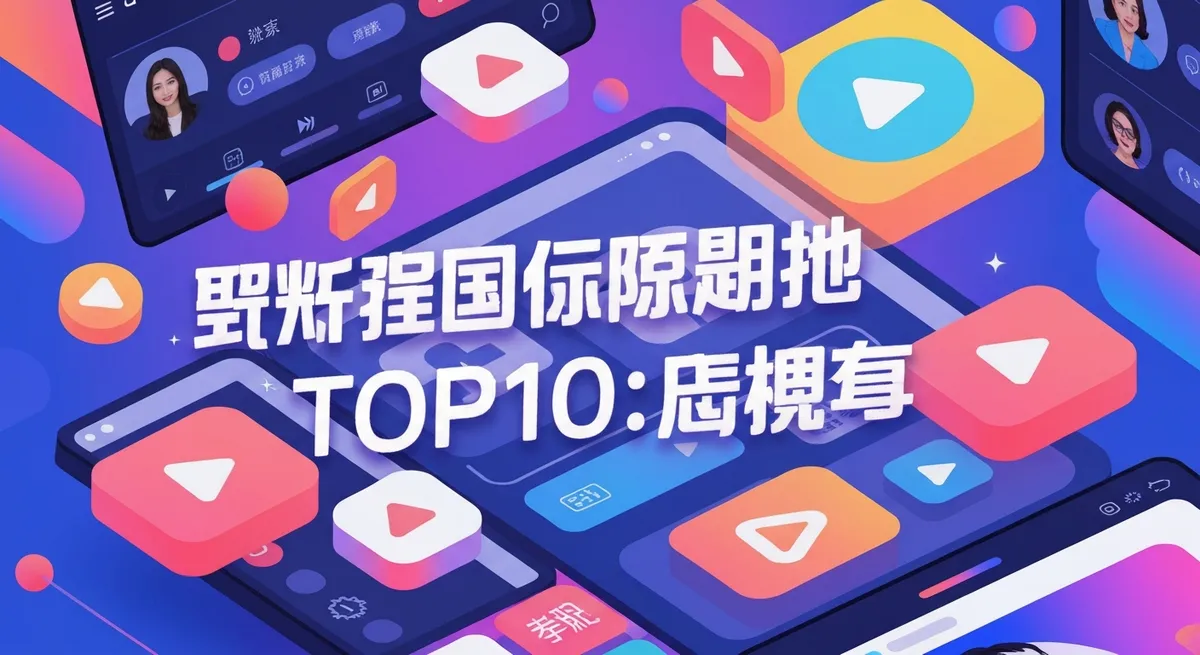 直播平台用户核心功能演示