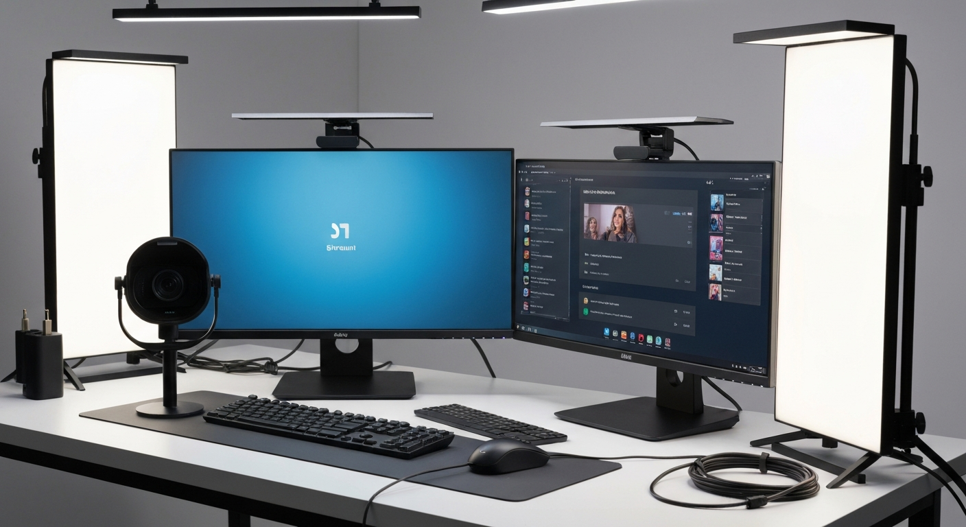 直播平台使用教程平台详情介绍展示