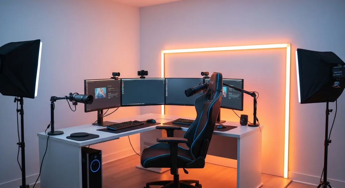 直播平台平台详情介绍展示