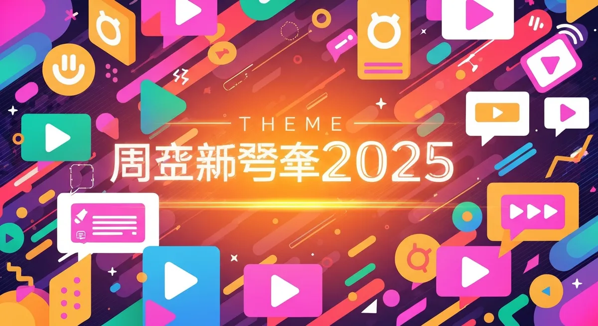 直播平台用户核心功能演示