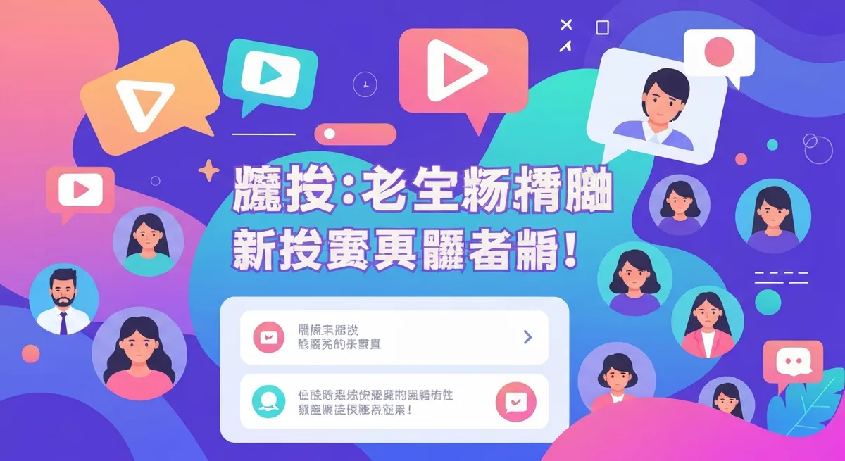 直播平台操作教程步骤2