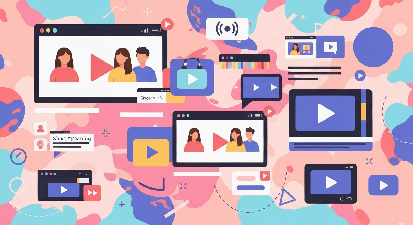 短视频剪辑工具推荐功能特色说明