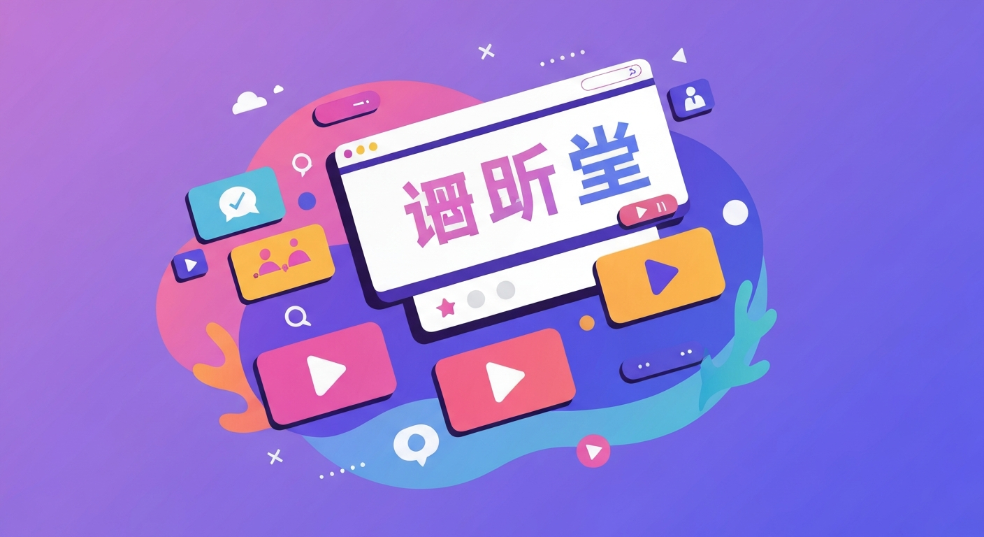 科技资讯网站推荐功能特色说明