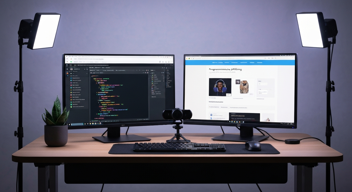 编程学习平台推荐平台详情介绍展示