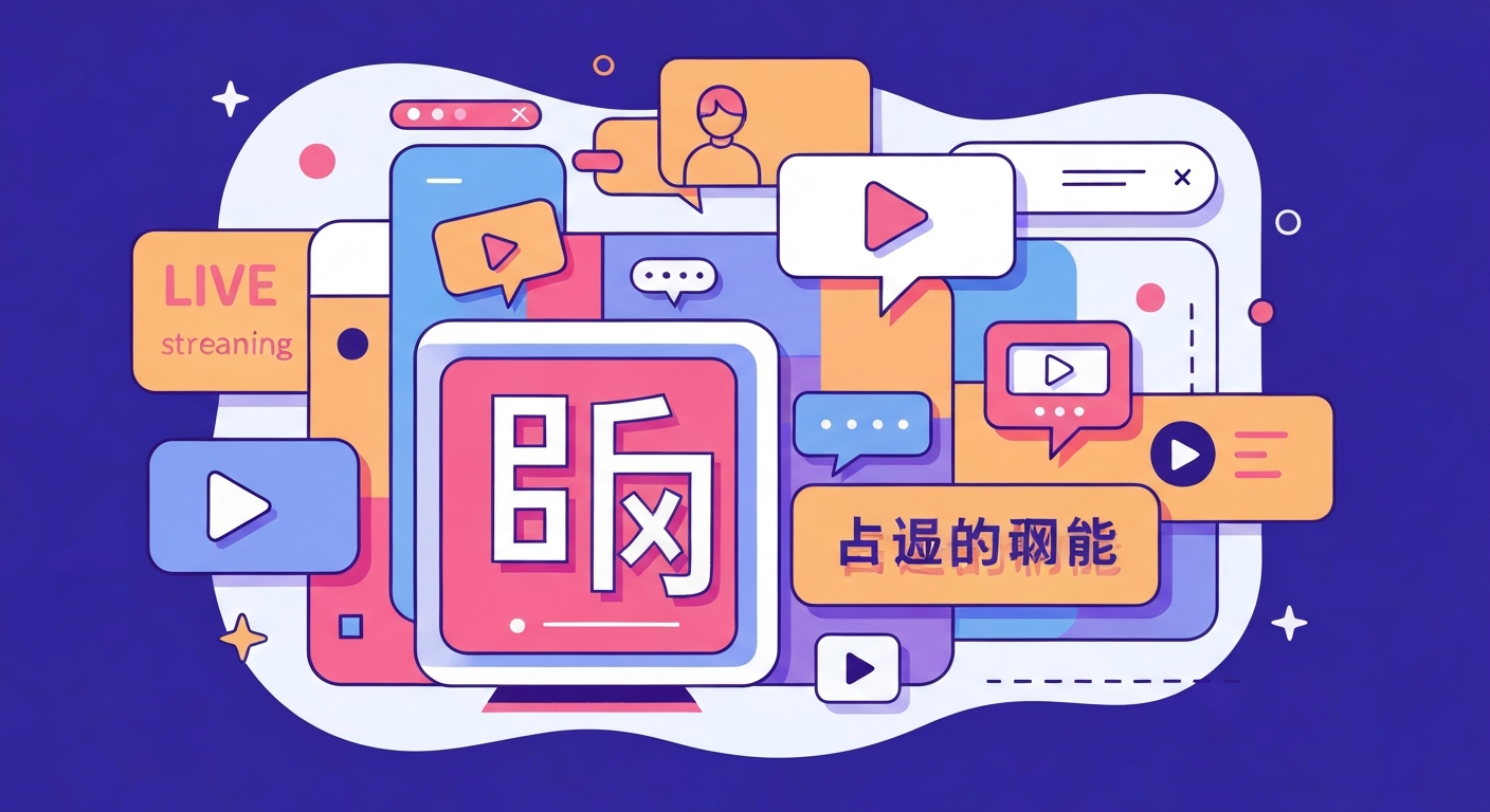 网址导航推荐功能特色说明