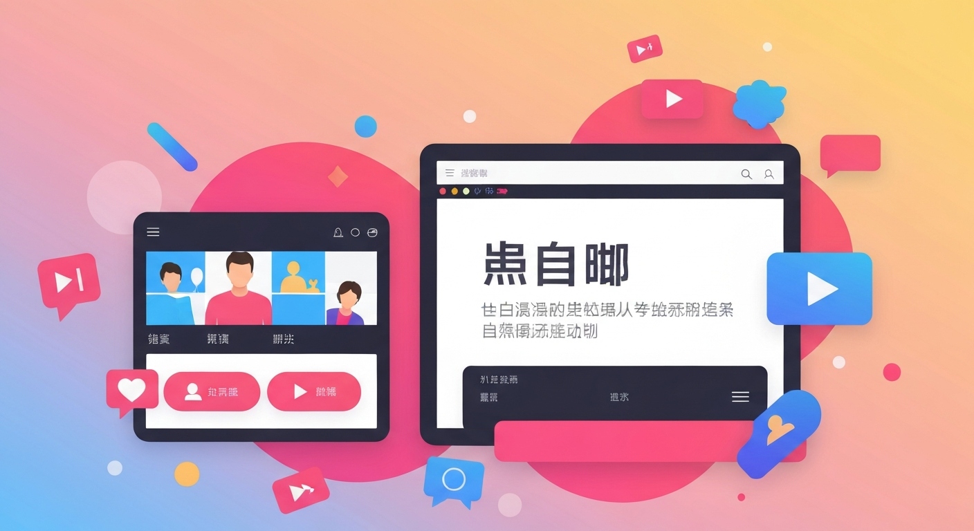 网址导航推荐功能特色说明