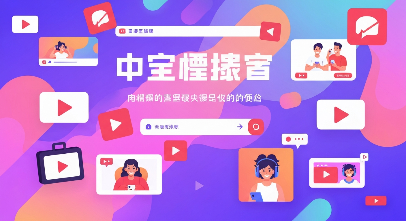 自媒体平台推荐功能特色说明