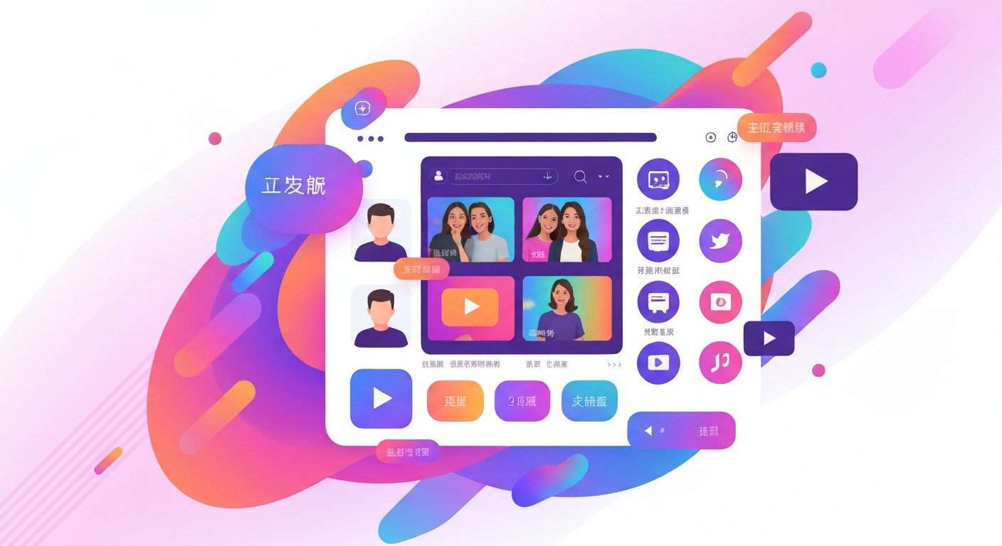 视频下载工具推荐功能特色说明