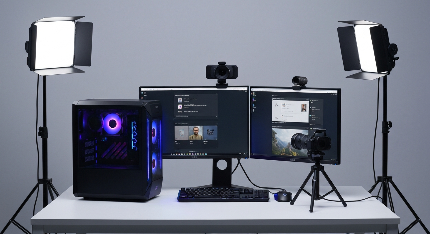 视频会议软件对比平台详情介绍展示