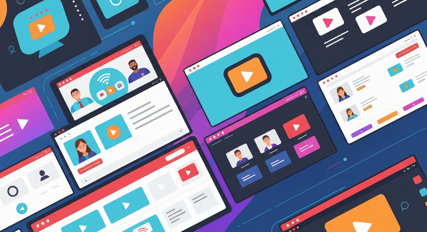 视频会议软件对比功能特色说明