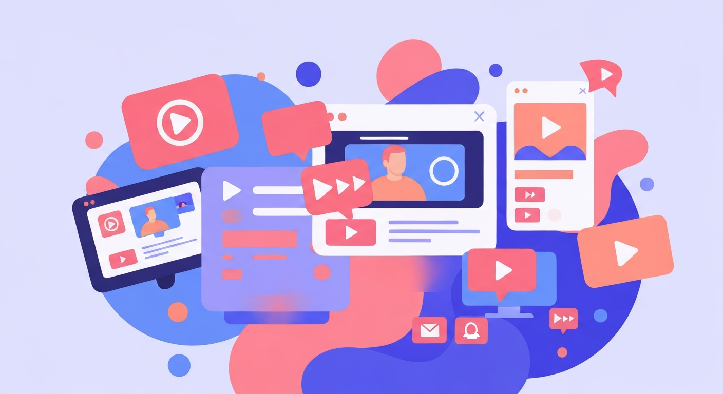 视频会议软件对比功能特色说明