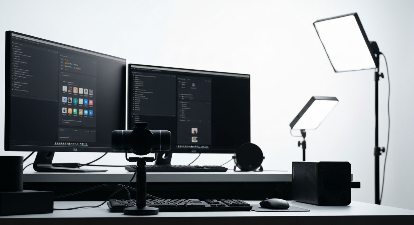 视频会议软件对比平台详情介绍展示