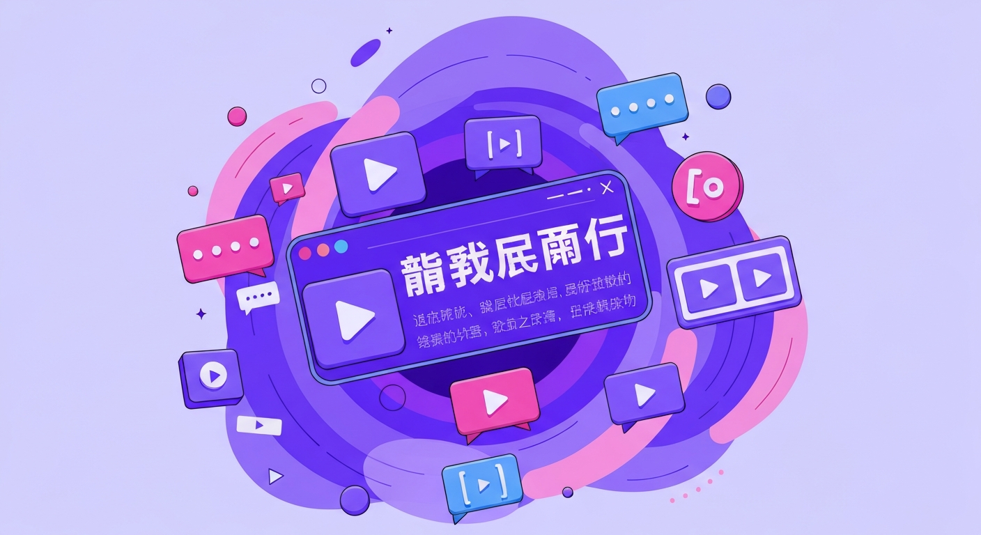 视频剪辑工具推荐功能特色说明